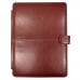 YRH Folio luxury Sleeve Skin Leather Case Cover for 13.3" Laptop Macbook Pro 13 PC