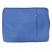 YRH Laptop Sleeve Pouch Carrying Bag for 15" 14" 13" Laptop Notebook PC