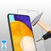 YRH 9H Tempered Glass Cover Film Screen Protector for 6.5" Samsung Galaxy A52 5G Smartphone