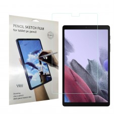 YRH 9H Tempered Glass Cover Film Screen Protector for Samsung Galaxy Tab A7 Lite 2021 T220/T225 Tablet 8.7inch