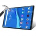 YRH 9H Tempered Glass Cover Film Screen Protector for Lenovo Tab M10 FHD Plus TB-X606F/X Tablet