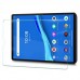 YRH 9H Tempered Glass Cover Film Screen Protector for Lenovo Tab M10 FHD Plus TB-X606F/X Tablet