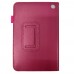 YRH luxury Leather Slim folio Case Cover for 7.0" Amazon Fire 7 2022 Tablet PC