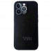 YRH Ultra thin Back Cover Case for 6.1" iPhone 13 Pro Smartphone